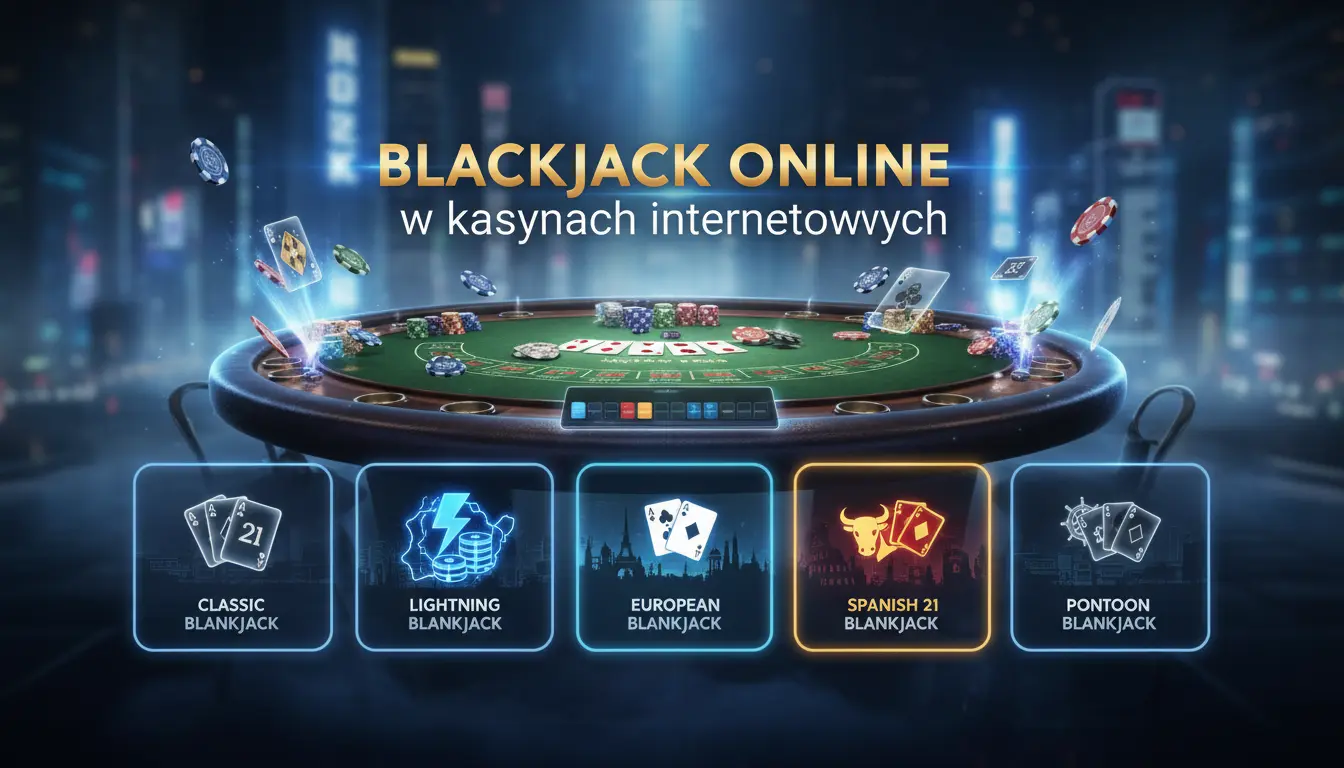 BlackJack